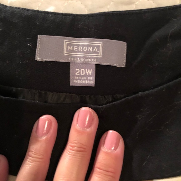 Pretty graphic shift dress - Picture 3 of 5